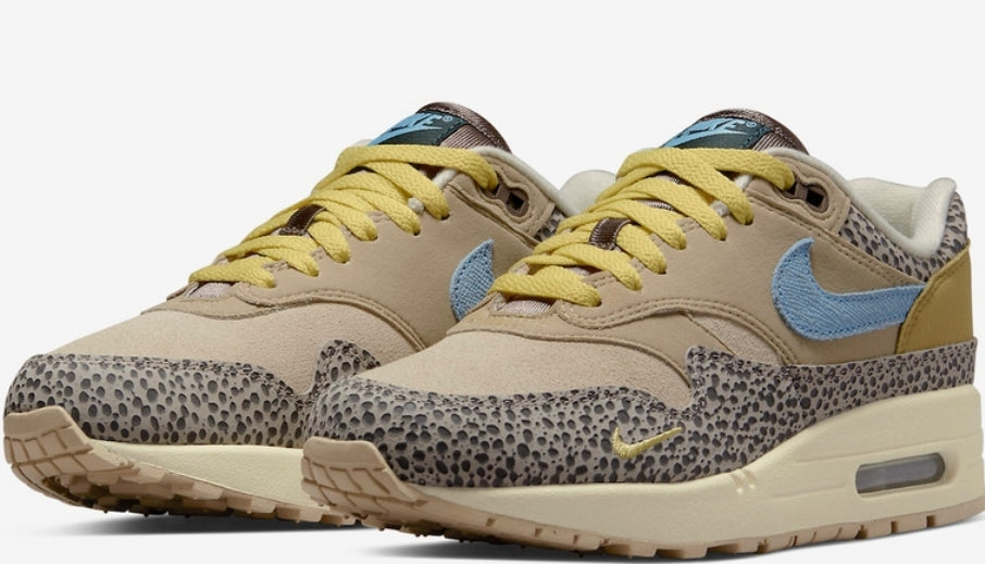 Les baskets Nike Air Max 1 sont iconiques pour leur style emblématique.retro incontournable pas cher. Le moins cher.exceptionnel 