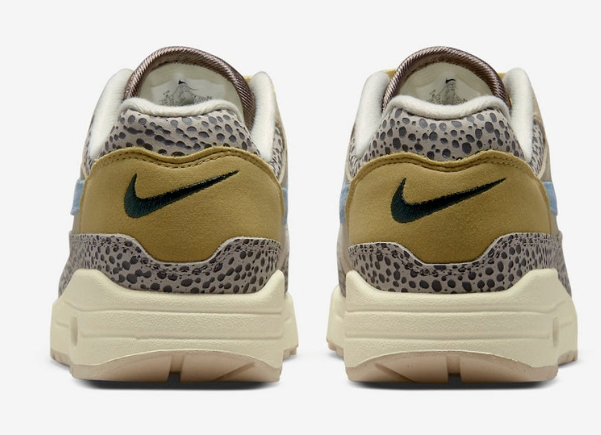 Les baskets Nike Air Max 1 sont iconiques pour leur style emblématique.retro incontournable pas cher. Le moins cher.exceptionnel 