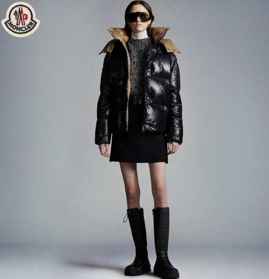 Les doudounes manteau Moncler Femme, ainsi que les Moncler Femme, incarnent un style et un raffinement incomparables.