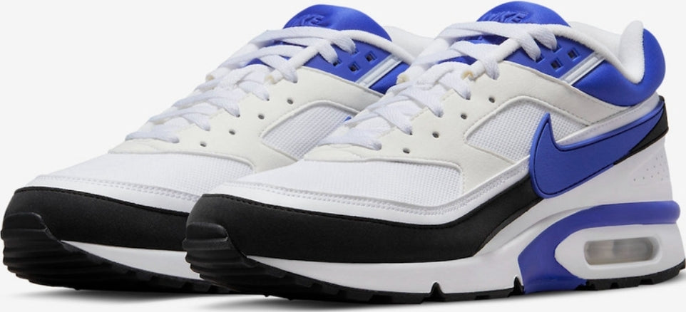 Les baskets Nike Air Max BW allient un style intemporel à un confort inégalé. Leur design classique  de haute qualité .pas Cher. le moins cher.