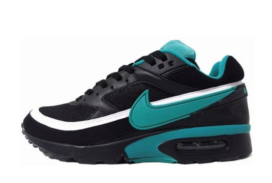 Les baskets Nike Air Max BW allient un style intemporel à un confort inégalé. Leur design classique  de haute qualité .pas Cher. le moins cher.