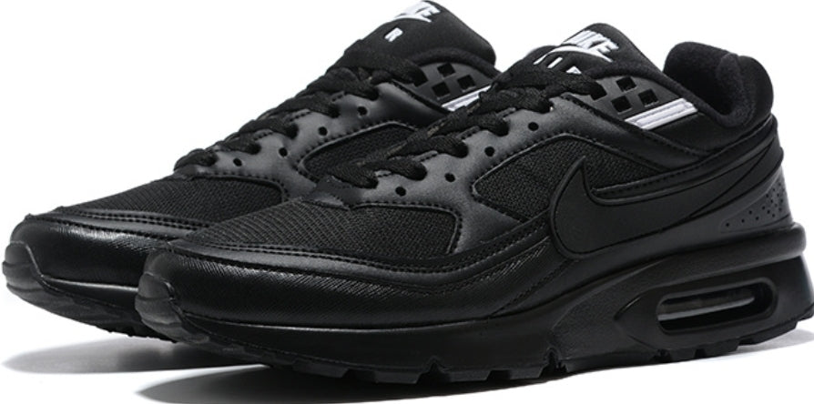 Les baskets Nike Air Max BW allient un style intemporel à un confort inégalé. Leur design classique  de haute qualité .pas Cher. le moins cher.
