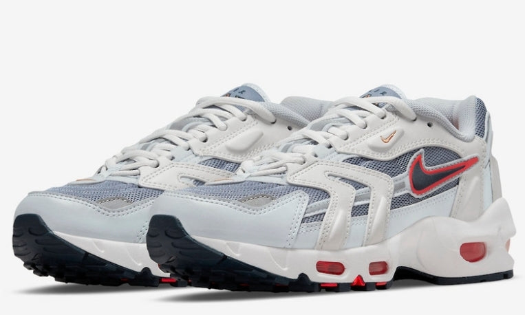 Les baskets Nike Air Max 96 II sont synonymes de style emblématique et de confort absolu. Leur design distinctif. Pas cher.le moins cher.