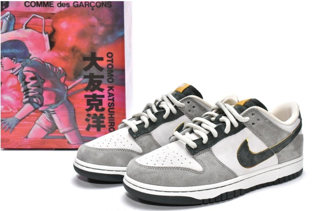 Les baskets Nike SB Dunk allient un style emblématique. design légendaire Pas cher.le moins cher .rétro incontournable exceptionnelle 