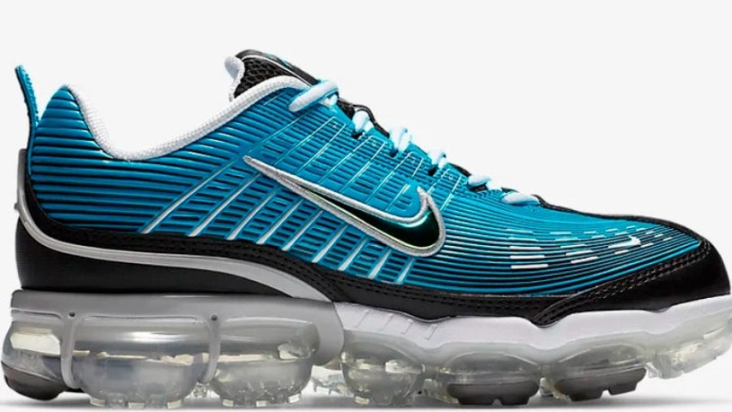 Nike Vapormax 360 Laser Blue
