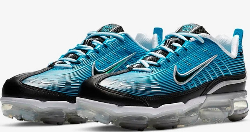 Nike Vapormax 360 Laser Blue