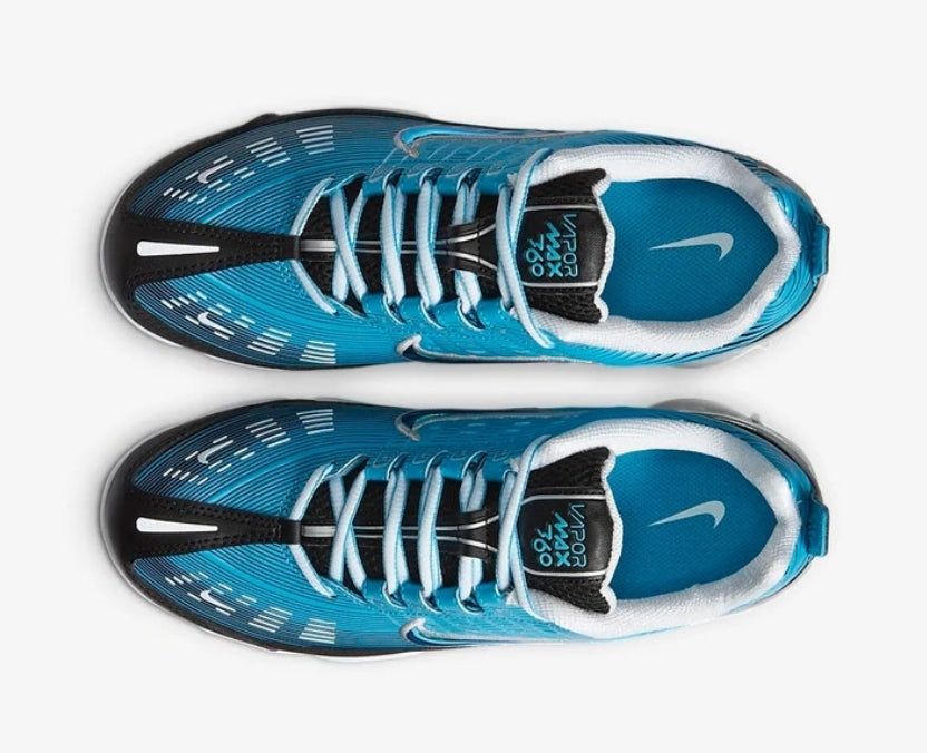 Nike Vapormax 360 Laser Blue
