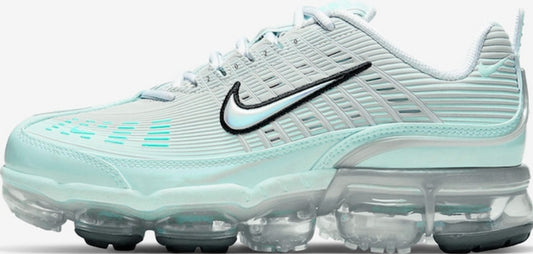 Nike Vapormax 360 "Light Aqua"