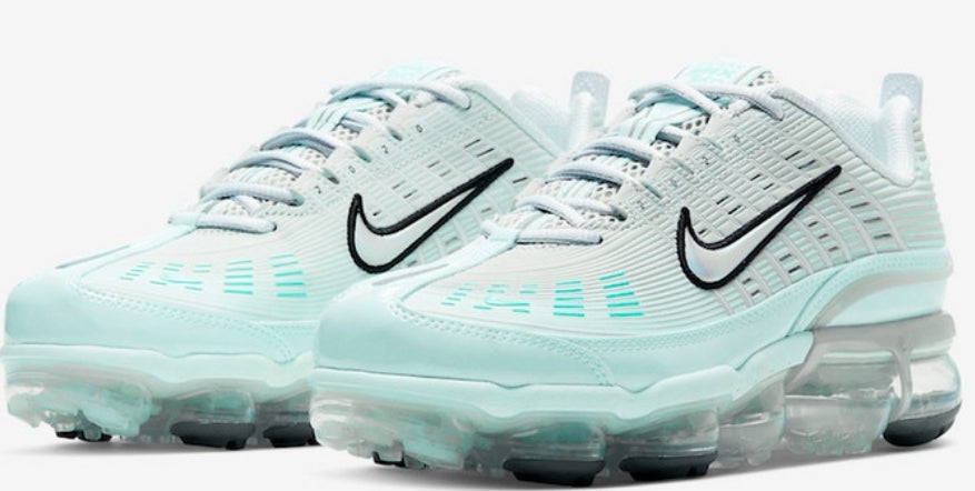 Nike Vapormax 360 "Light Aqua"