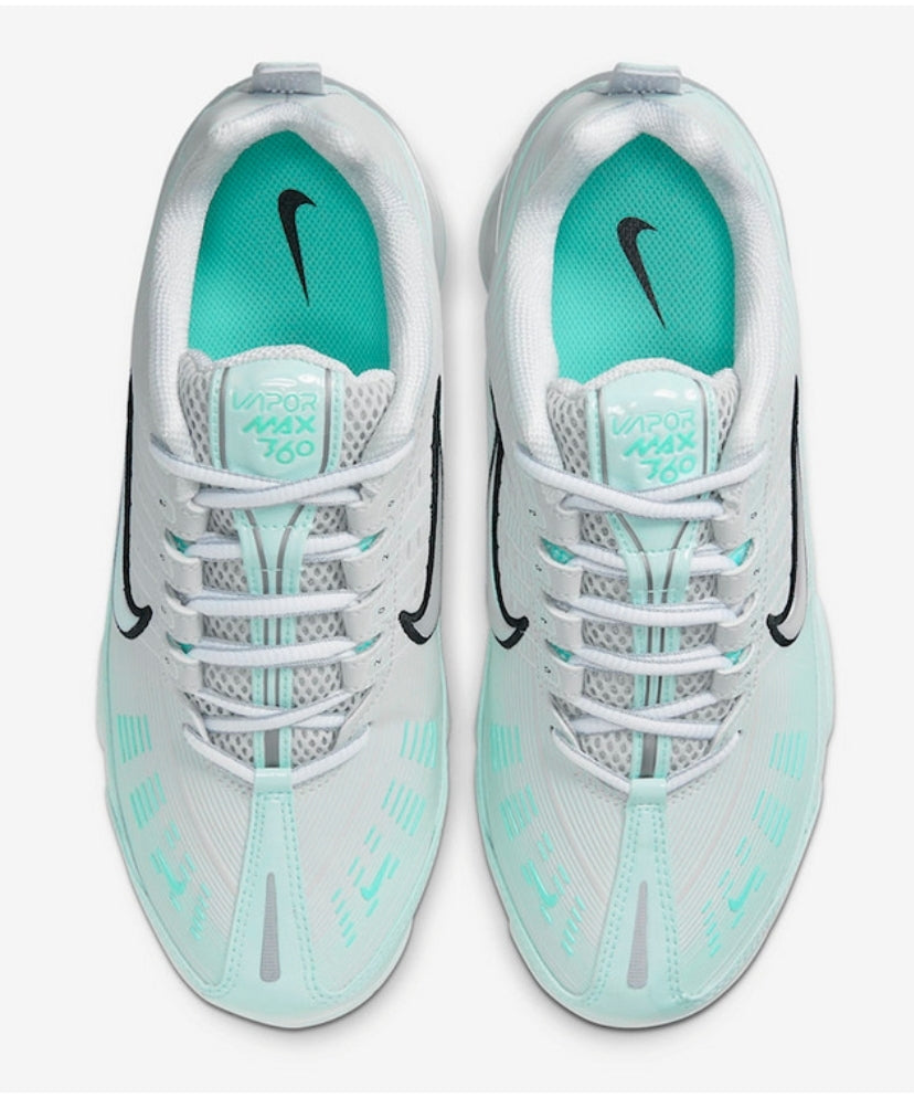 Nike Vapormax 360 "Light Aqua"