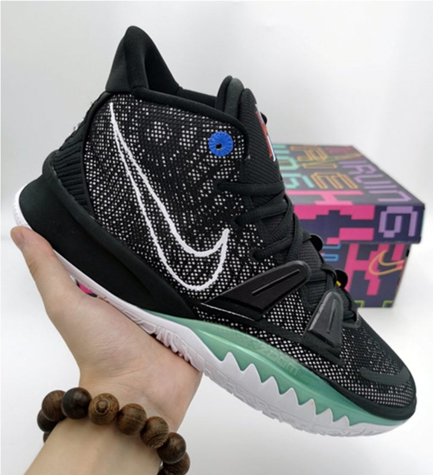 Les Basket kyrie Irving offrent un style emblématique et une performance exceptionnelle.

 leur design distinctif. Pas cher . Le moins cher. 