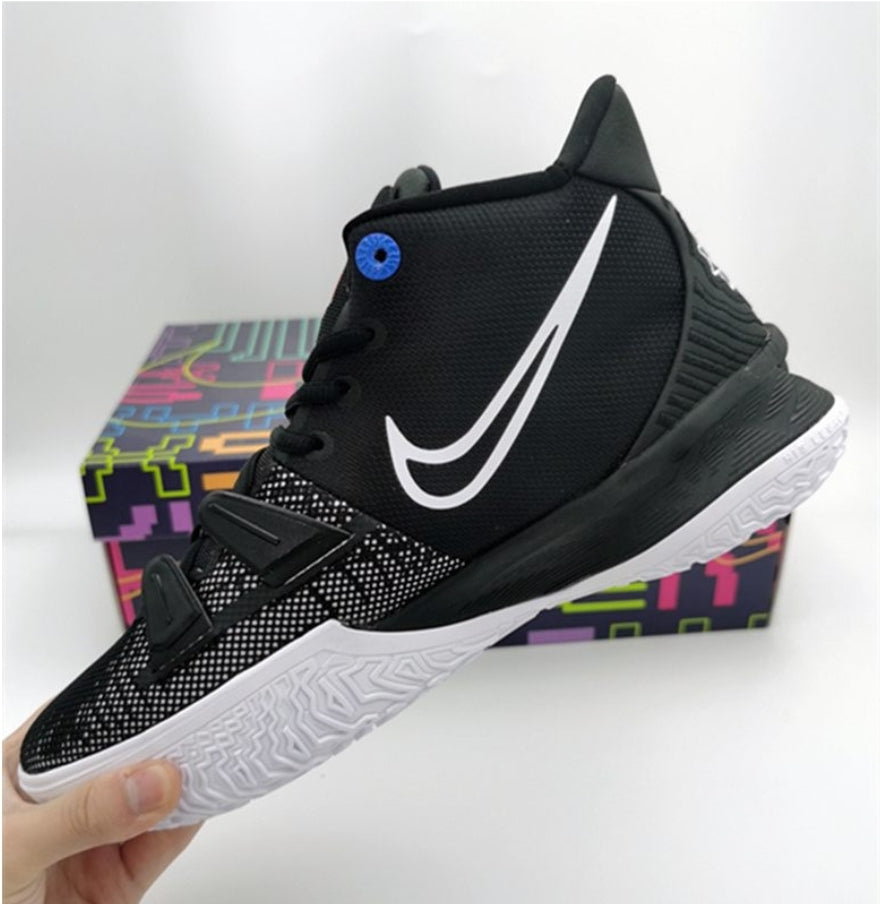 Les Basket kyrie Irving offrent un style emblématique et une performance exceptionnelle.

 leur design distinctif. Pas cher . Le moins cher. 