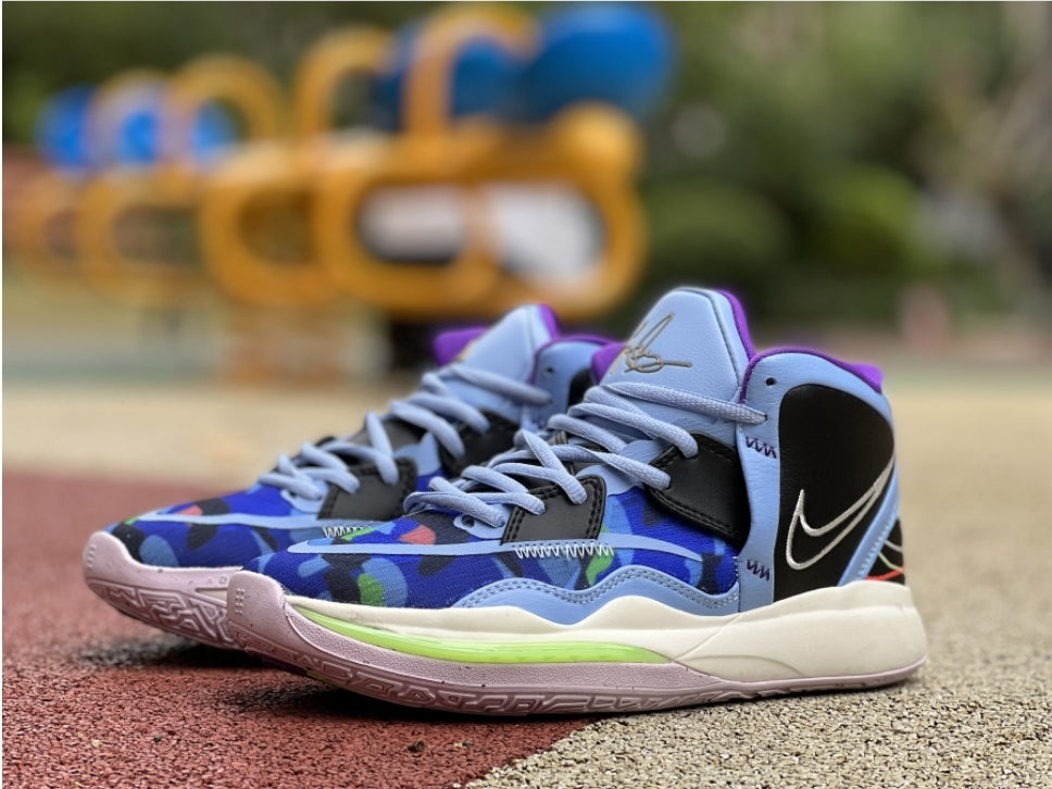 Les Basket kyrie Irving offrent un style emblématique et une performance exceptionnelle.

 leur design distinctif. Pas cher . Le moins cher. 