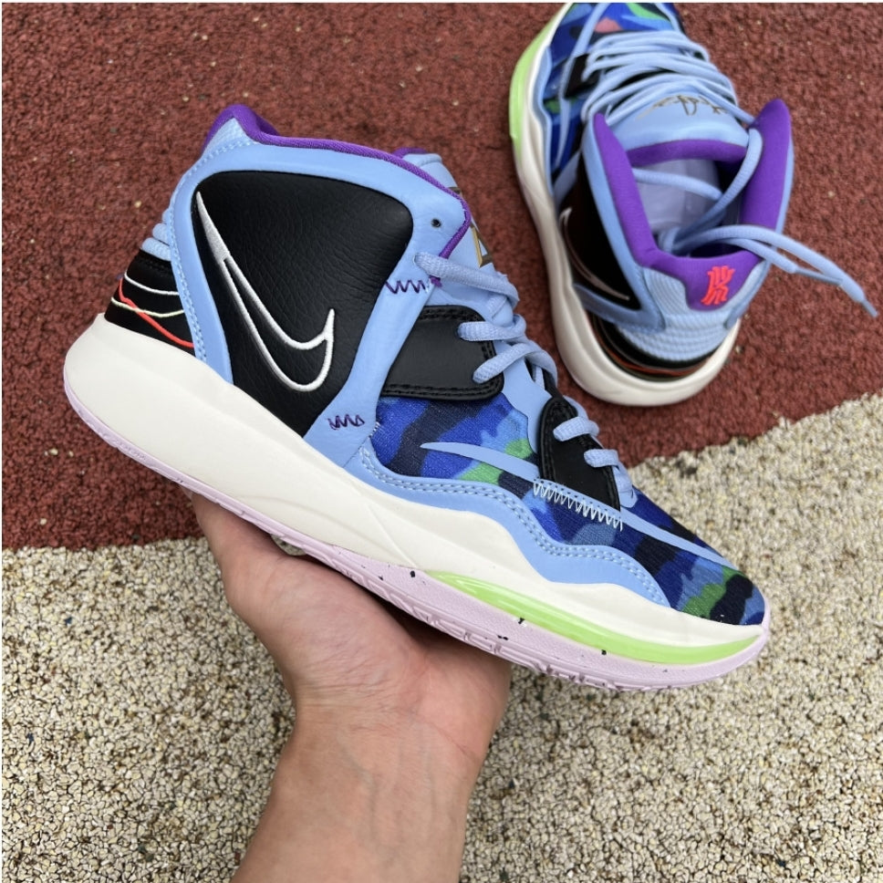 Les Basket kyrie Irving offrent un style emblématique et une performance exceptionnelle.

 leur design distinctif. Pas cher . Le moins cher. 