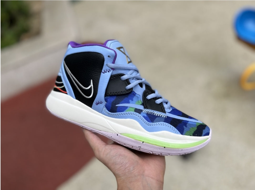 Les Basket kyrie Irving offrent un style emblématique et une performance exceptionnelle.

 leur design distinctif. Pas cher . Le moins cher. 