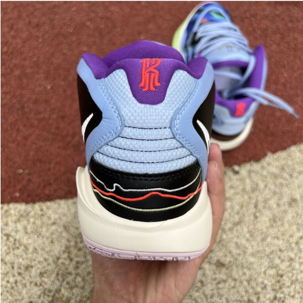 Les Basket kyrie Irving offrent un style emblématique et une performance exceptionnelle.

 leur design distinctif. Pas cher . Le moins cher. 