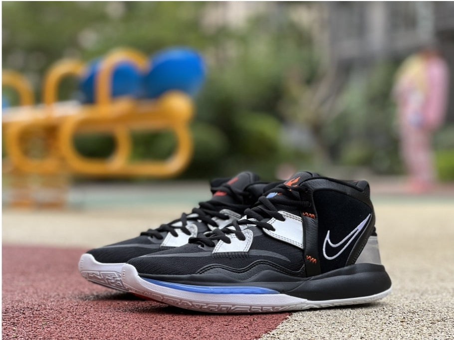 Les Basket kyrie Irving offrent un style emblématique et une performance exceptionnelle.

 leur design distinctif. Pas cher . Le moins cher. 