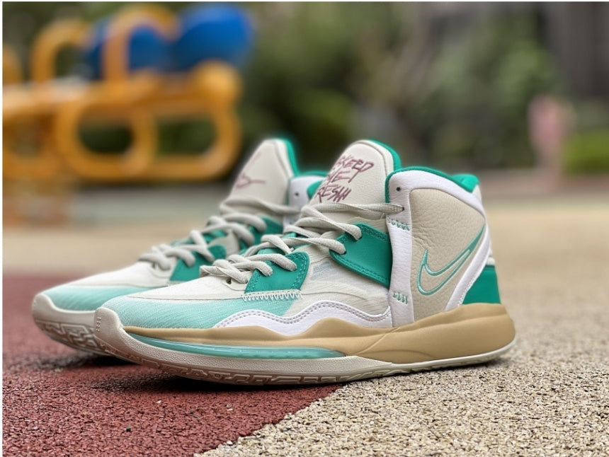 Les Basket kyrie Irving offrent un style emblématique et une performance exceptionnelle.

 leur design distinctif. Pas cher . Le moins cher. 