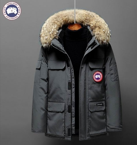  Les doudounes Canada Goose pour femmes sont réputées pour leur qualité, leur chaleur et leur style. 
