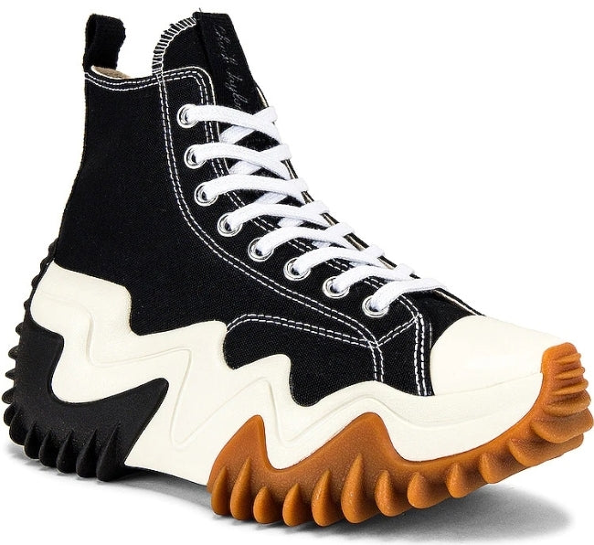 Les baskets Converse allient style intemporel et confort. Leur design emblématique avec la célèbre étoile et la silhouette classique en font un choix incontournable pour les amateurs de mode.