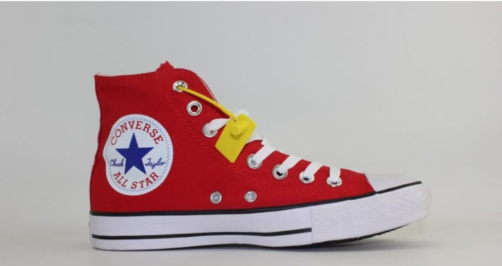 Les baskets Converse allient style intemporel et confort. Leur design emblématique avec la célèbre étoile et la  classique  choix incontournable