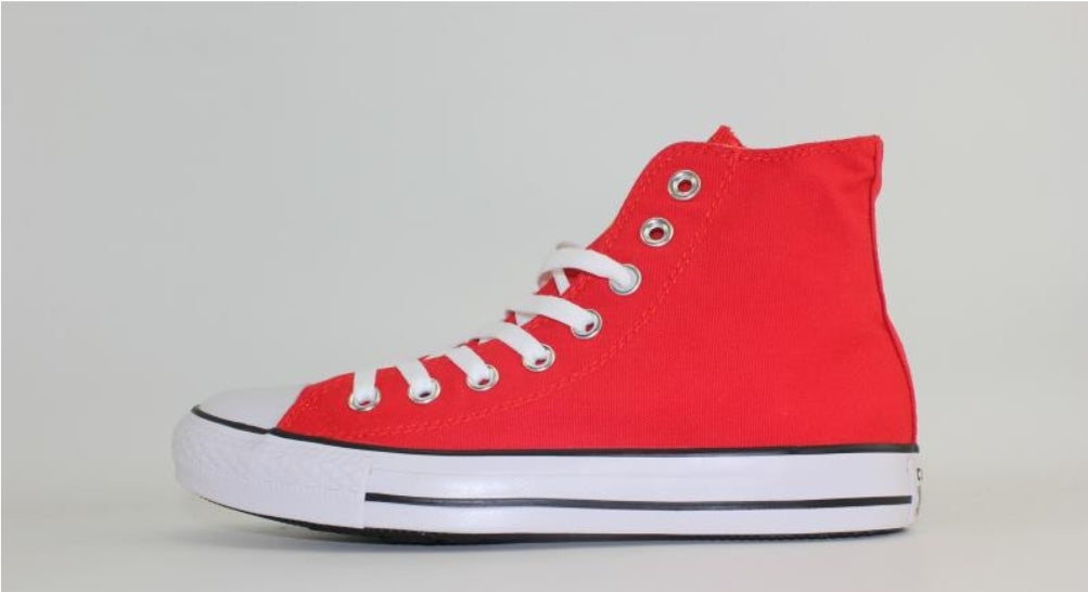 Les baskets Converse allient style intemporel et confort. Leur design emblématique avec la célèbre étoile et la  classique  choix incontournable