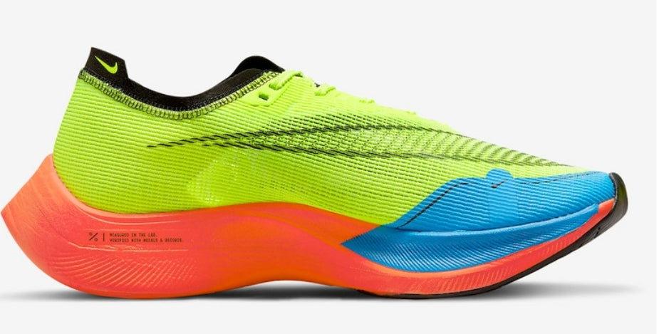 Baskets Nike Air Zoom X VaporFly NEXT 2