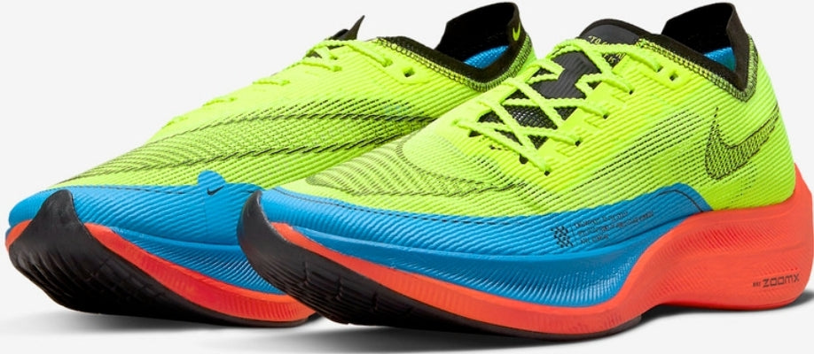 Baskets Nike Air Zoom X VaporFly NEXT 2