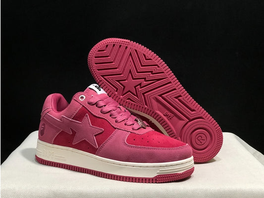 Les baskets sneakers Bape Sta incarnent un style emblématique et une tendance urbaine audacieuse.leur design distinctif.pas cher.le moins cher.