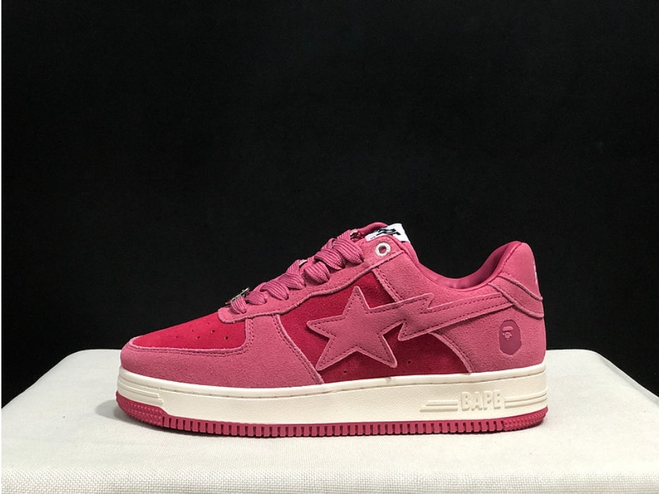 Les baskets sneakers Bape Sta incarnent un style emblématique et une tendance urbaine audacieuse.leur design distinctif.pas cher.le moins cher.