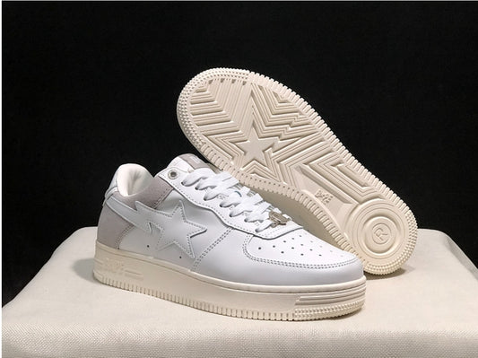 Les baskets sneakers Bape Sta incarnent un style emblématique et une tendance urbaine audacieuse.leur design distinctif.pas cher.le moins cher.