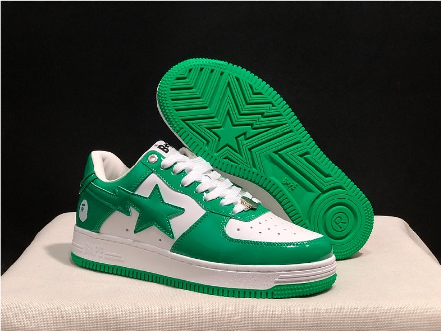 Les baskets sneakers Bape Sta incarnent un style emblématique et une tendance urbaine audacieuse.leur design distinctif.pas cher.le moins cher.