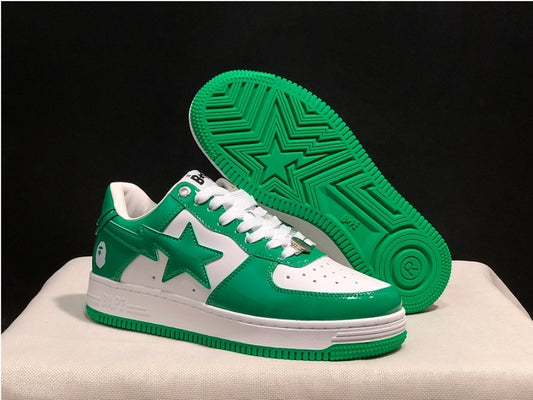 Les baskets sneakers Bape Sta incarnent un style emblématique et une tendance urbaine audacieuse.leur design distinctif.pas cher.le moins cher.