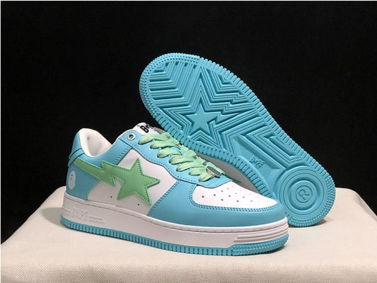 Les baskets sneakers Bape Sta incarnent un style emblématique et une tendance urbaine audacieuse.leur design distinctif.pas cher.le moins cher.