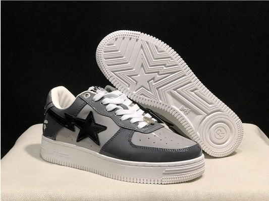 Les baskets sneakers Bape Sta incarnent un style emblématique et une tendance urbaine audacieuse.leur design distinctif.pas cher.le moins cher.
