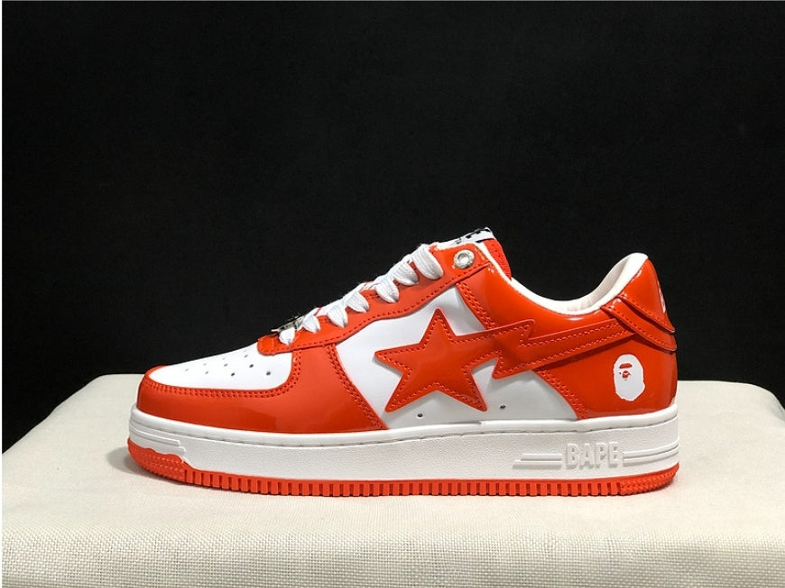Les baskets sneakers Bape Sta incarnent un style emblématique et une tendance urbaine audacieuse.leur design distinctif.pas cher.le moins cher.