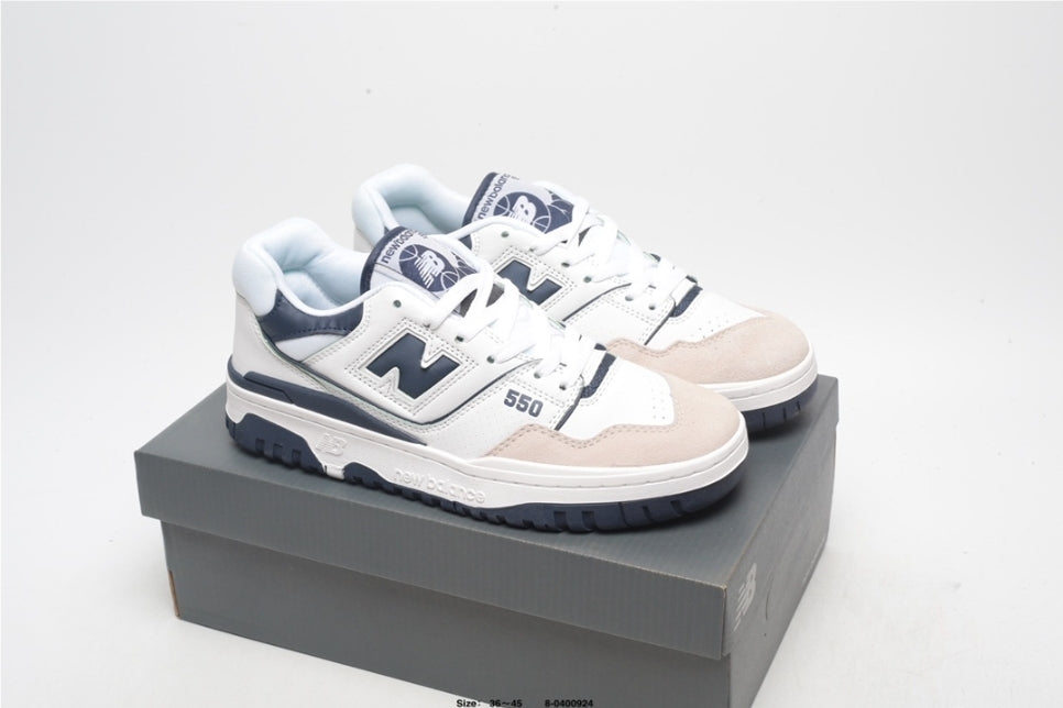 New balance shoes