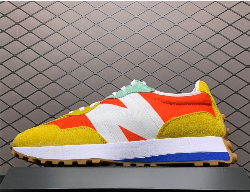 Les baskets New Balance allient style et confort. Leur design classique et leurs matériaux de haute qualité en font un choix idéal pour les amateurs de sneakers.pas cher. Le moins cher.