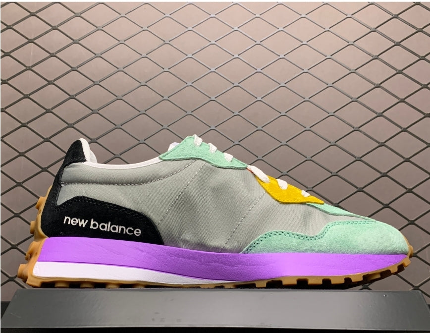 Les baskets New Balance allient style et confort. Leur design classique et leurs matériaux de haute qualité en font un choix idéal pour les amateurs de sneakers.pas cher. Le moins cher.