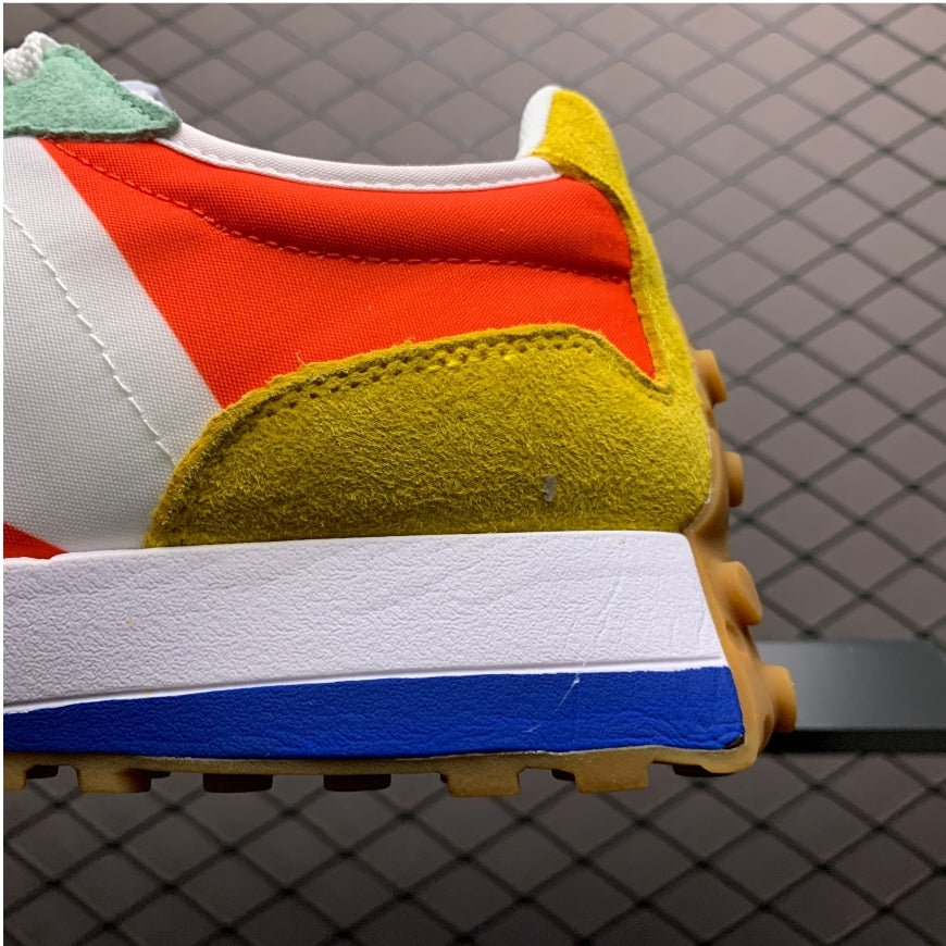 Les baskets New Balance allient style et confort. Leur design classique et leurs matériaux de haute qualité en font un choix idéal pour les amateurs de sneakers.pas cher. Le moins cher.