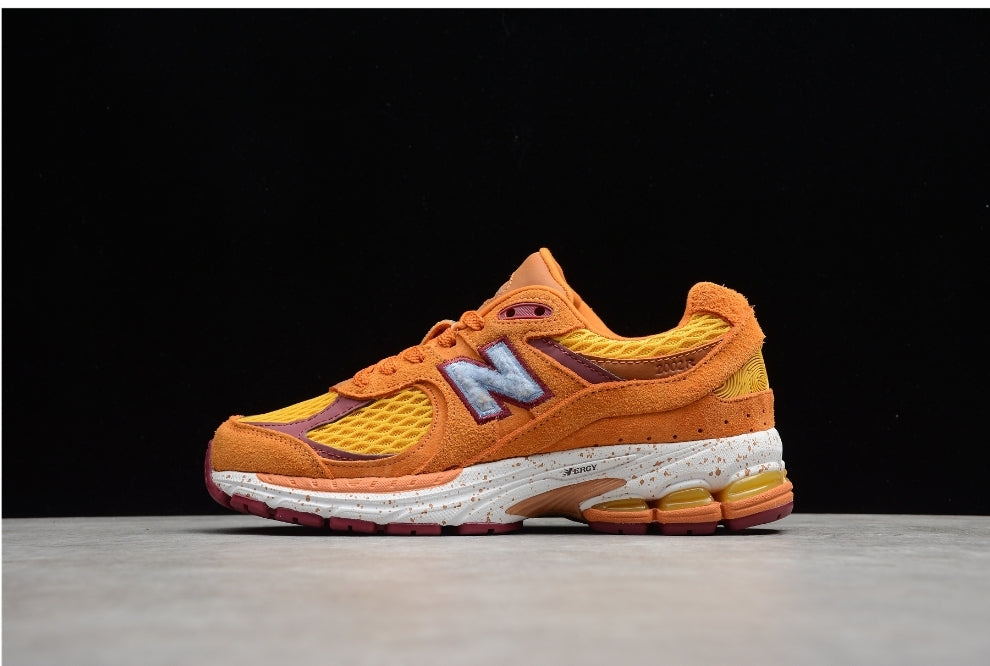 Les baskets New Balance allient style et confort. Leur design classique et leurs matériaux de haute qualité en font un choix idéal pour les amateurs de sneakers.pas cher. Le moins cher.