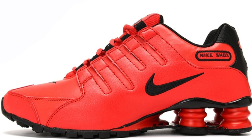 Les baskets Nike Shox NZ combinent style et performance pour les amateurs de mode et les athlètes.pas cher. Le moins cher.