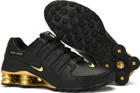 Les baskets Nike Shox NZ combinent style et performance pour les amateurs de mode et les athlètes.pas cher. Le moins cher.