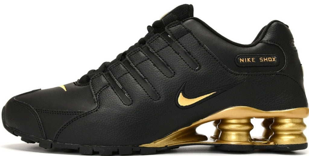 Les baskets Nike Shox NZ combinent style et performance pour les amateurs de mode et les athlètes.pas cher. Le moins cher.