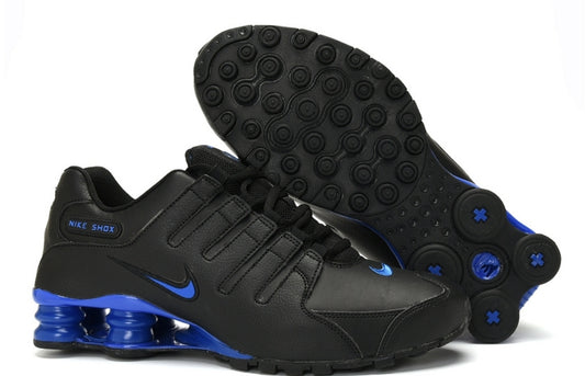 Les baskets Nike Shox NZ combinent style et performance pour les amateurs de mode et les athlètes.pas cher. Le moins cher.