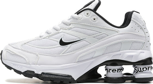 Les baskets Nike Shox Ride 2 Supreme X allient style audacieux et performance exceptionnelle. Pas cher. Le moins cher. Design sauvage