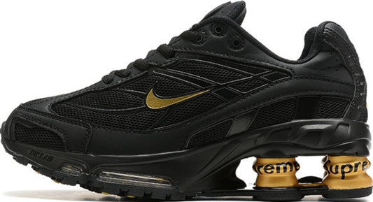 Baskets Nike Shox Ride 2 Supreme X