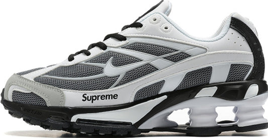 Les baskets Nike Shox Ride 2 Supreme X allient style audacieux et performance exceptionnelle. Pas cher. Le moins cher. Design sauvage