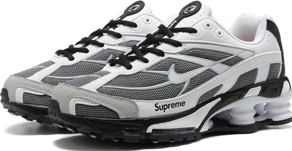 Les baskets Nike Shox Ride 2 Supreme X allient style audacieux et performance exceptionnelle. Pas cher. Le moins cher. Design sauvage