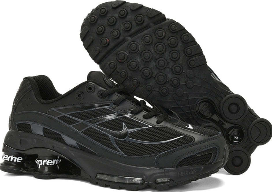 Les baskets Nike Shox Ride 2 Supreme X allient style audacieux et performance exceptionnelle. Pas cher. Le moins cher. Design sauvage